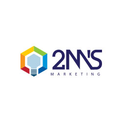 Logo 2M'S Marketing