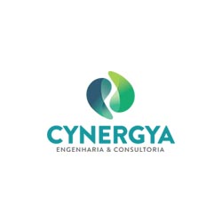 Logotipo Cynergia