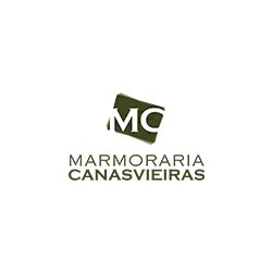 Logotipo Marmoaria Canasvieiras