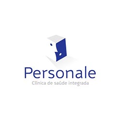 Logotipo Personale