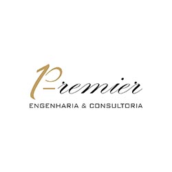 Logotipo Premier Engenharia