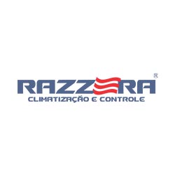 Logotipo Razzera