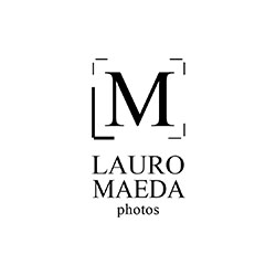 Logo Lauro Maeda